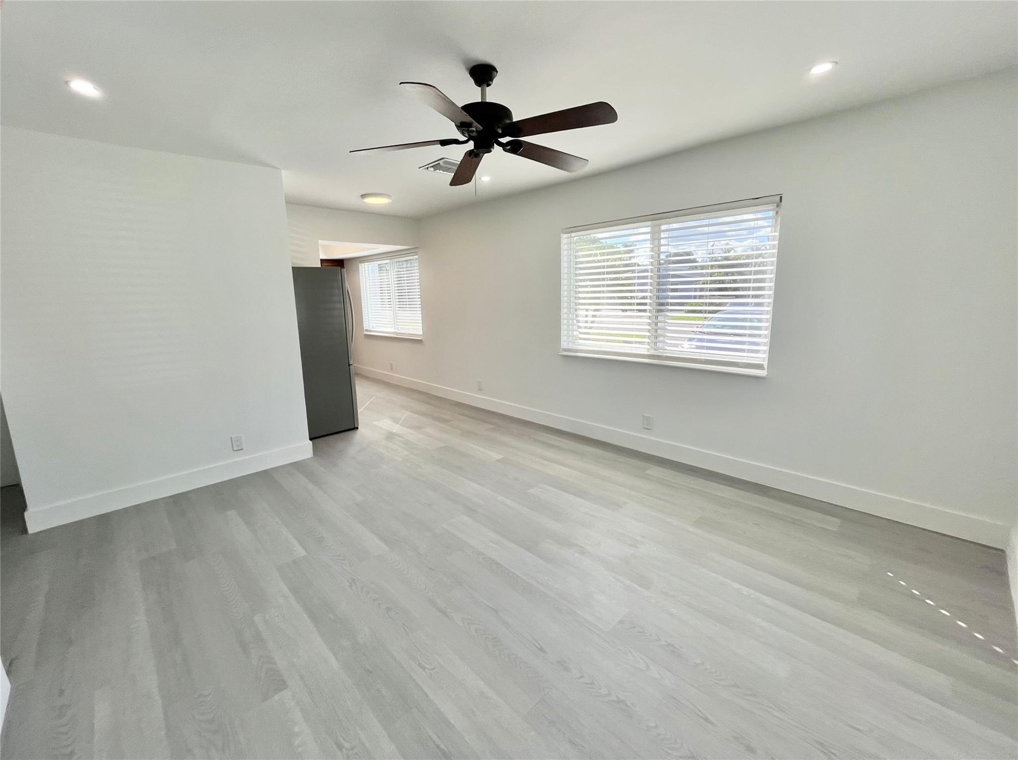 Croissant Park - Residential Lease