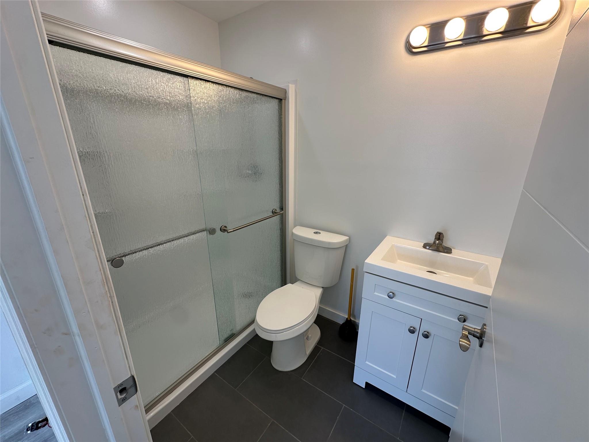 Croissant Park - Residential Lease