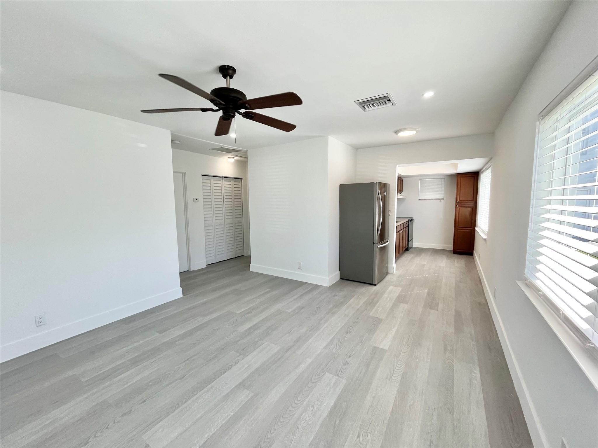 Croissant Park - Residential Lease