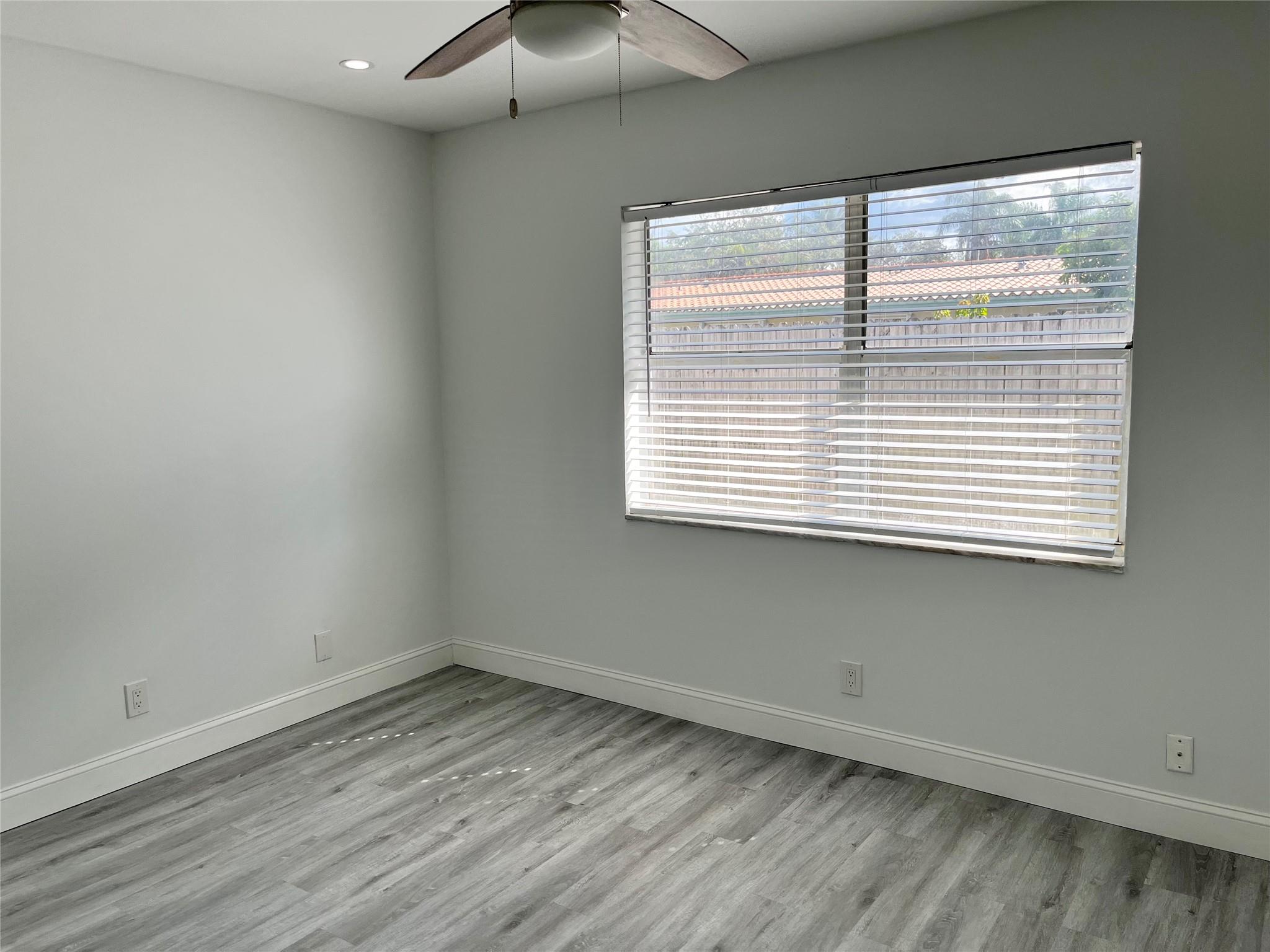 Croissant Park - Residential Lease