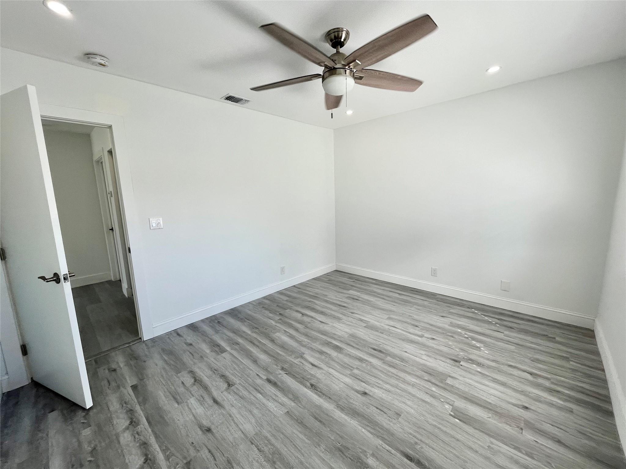 Croissant Park - Residential Lease