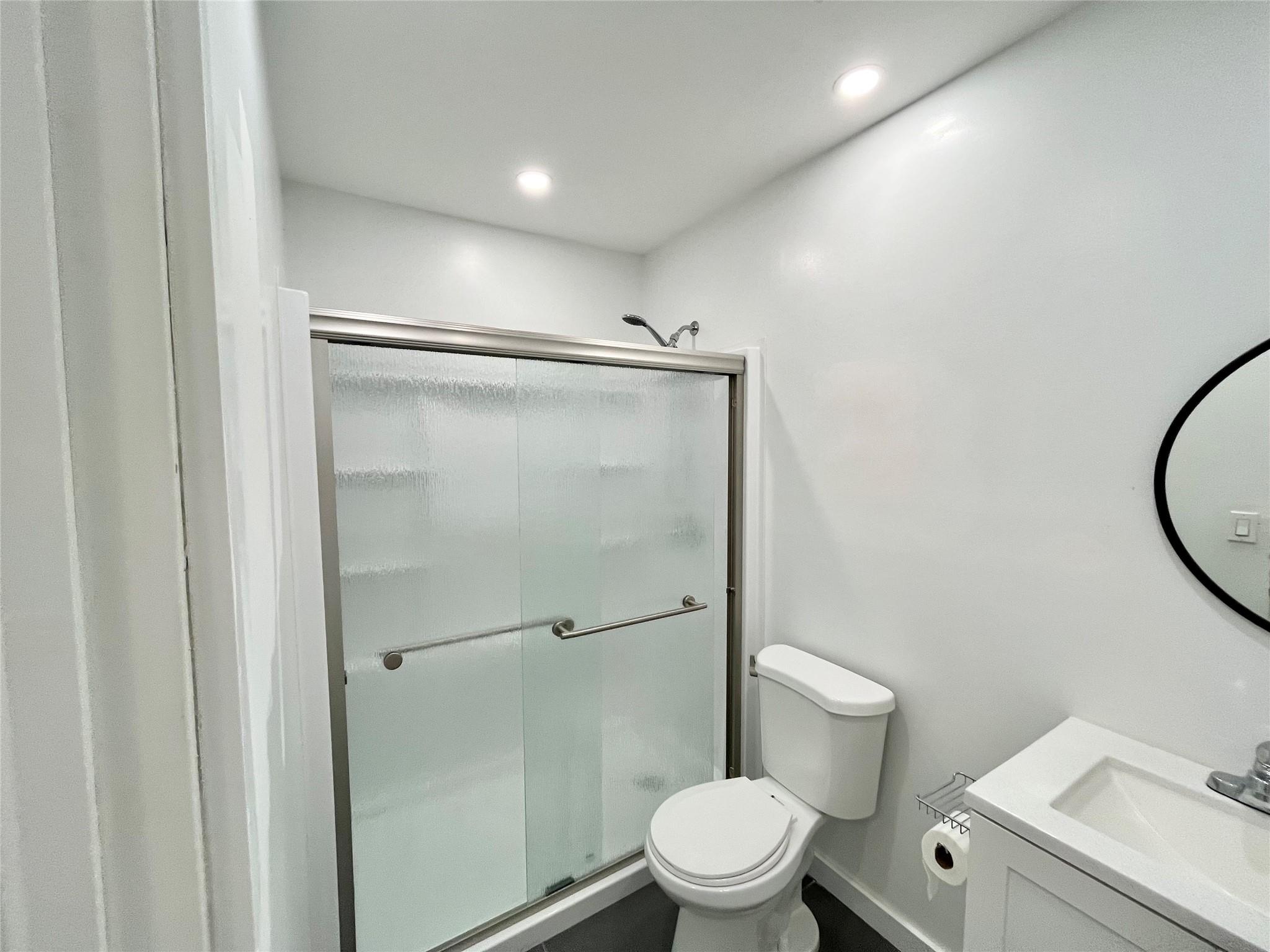 Croissant Park - Residential Lease