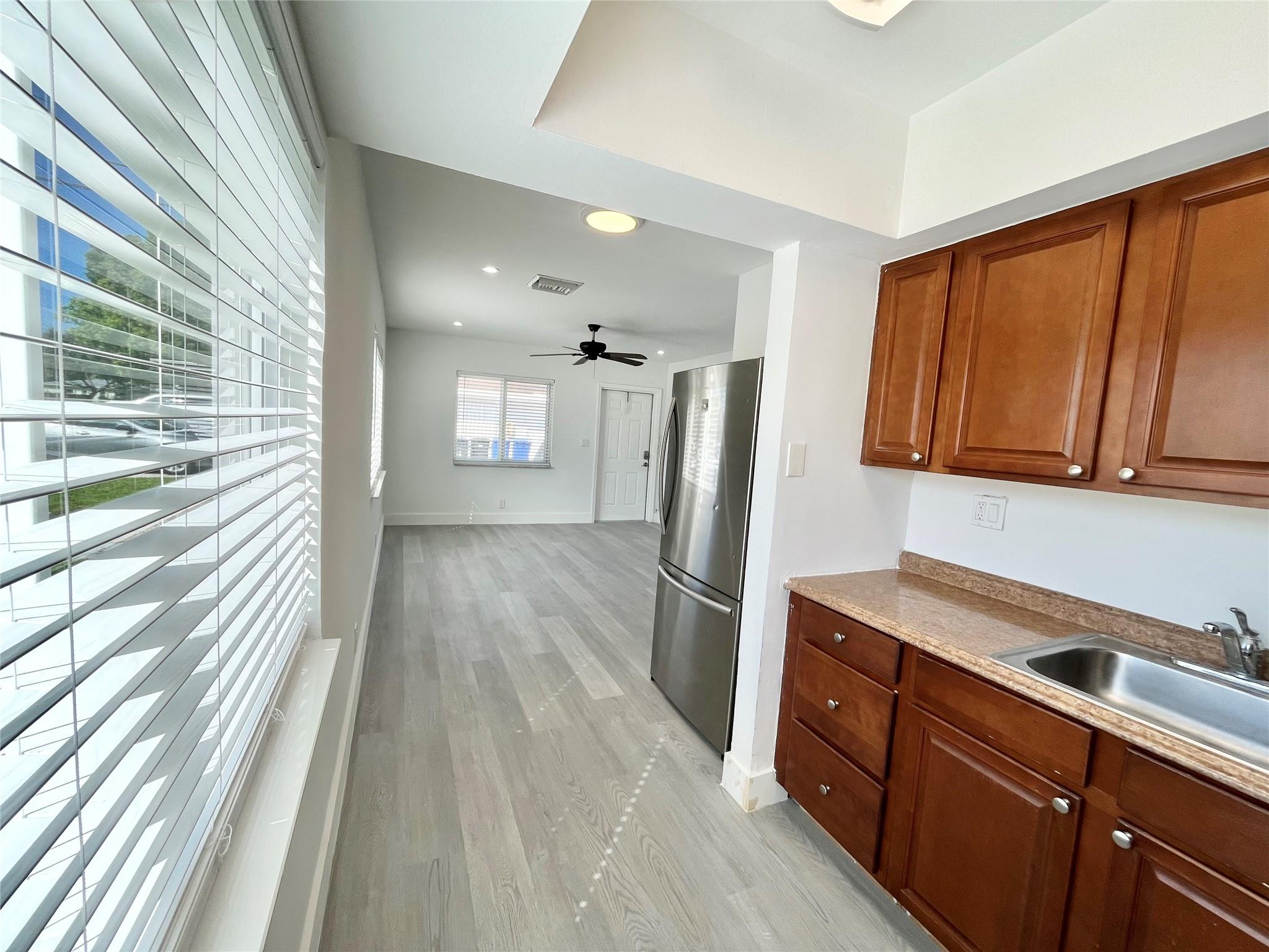 Croissant Park - Residential Lease