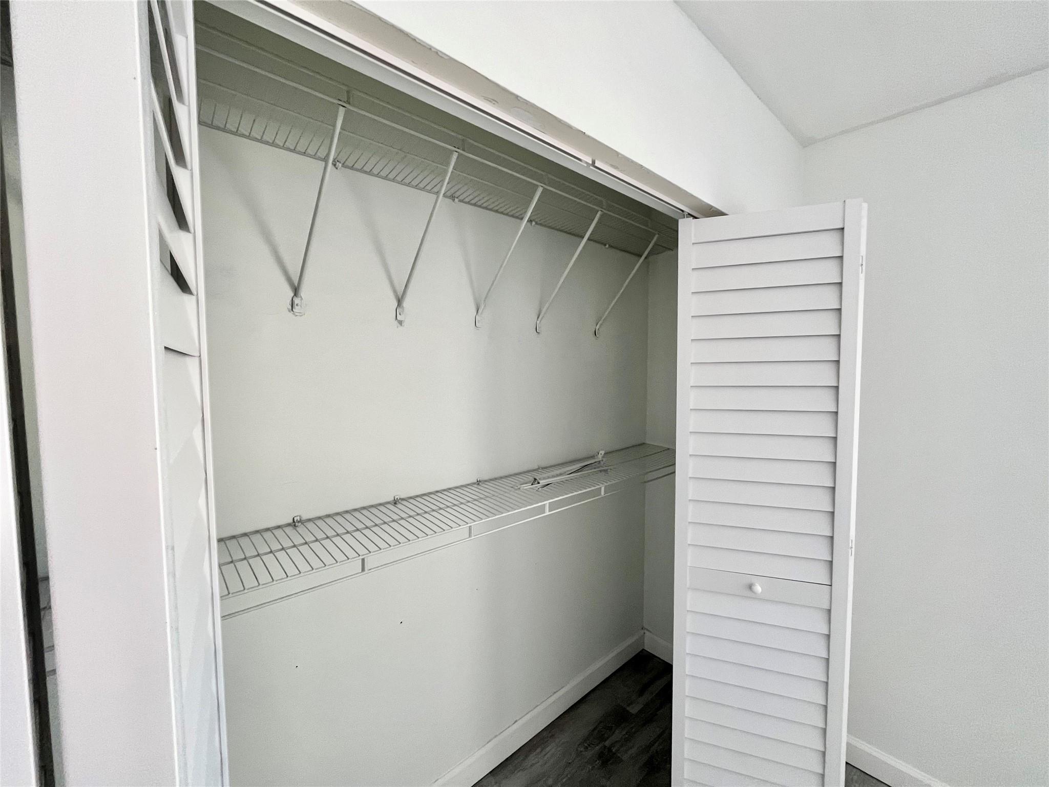 Croissant Park - Residential Lease