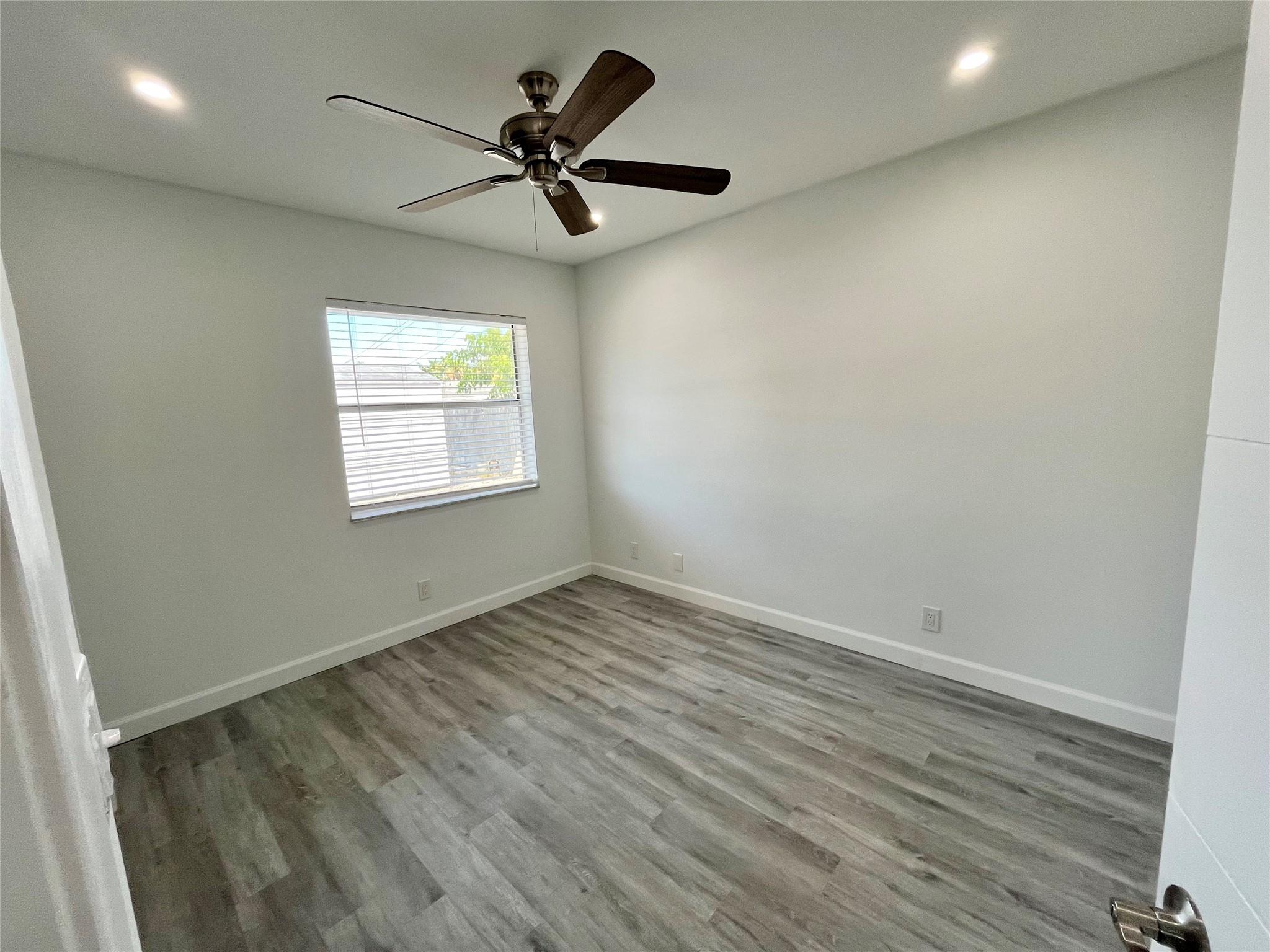 Croissant Park - Residential Lease