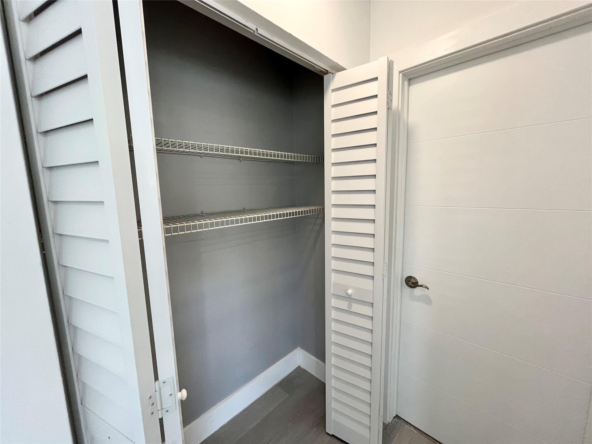 Croissant Park - Residential Lease