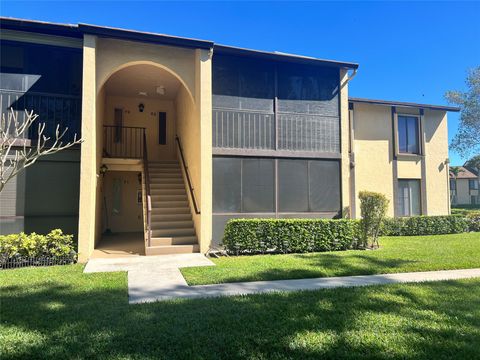 A home in Greenacres