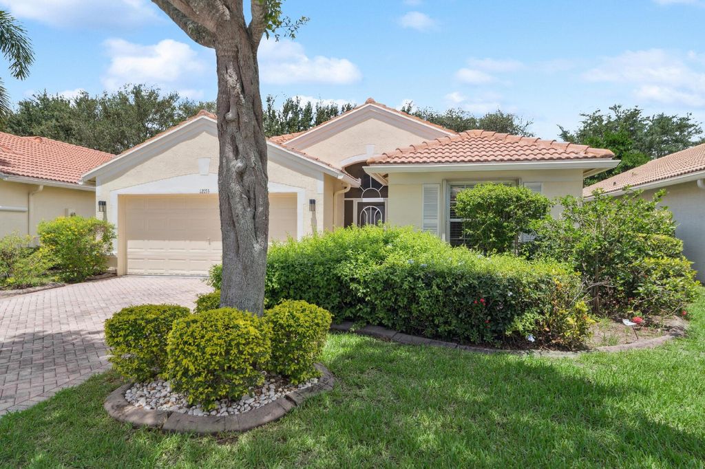 Photo of 12155 Roma Road, Boynton Beach, FL 33437 (MLS # R11106938)