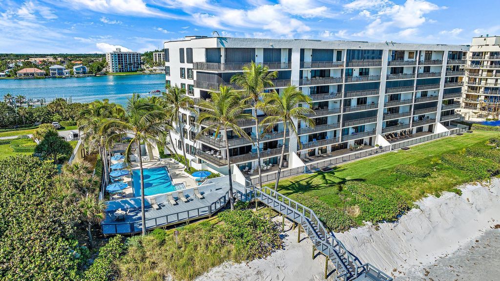 Photo of 19750 Beach Road #5040, Jupiter, FL 33469 (MLS # R11013690)