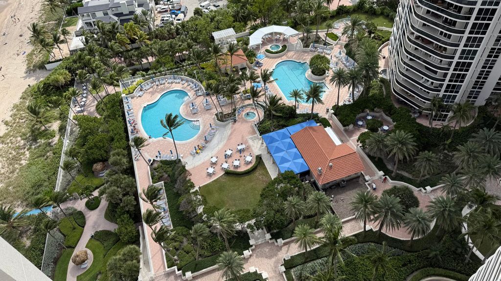 Photo of 3200 N Ocean Boulevard #1101, Fort Lauderdale, FL 33308 (MLS # B26016865)