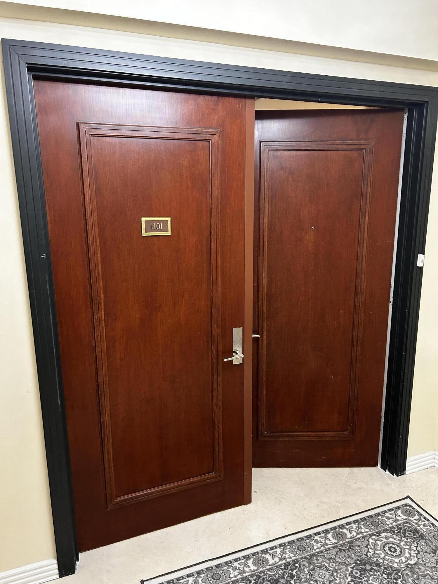 3200 N Ocean Boulevard 1101