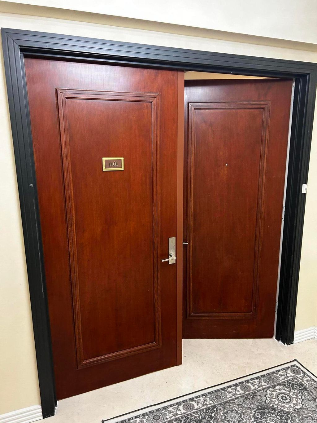 Photo of 3200 N Ocean Boulevard #1101, Fort Lauderdale, FL 33308 (MLS # B26016865)