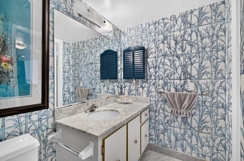 Tiny photo for 4750 S Ocean Boulevard #907, Highland Beach, FL 33487 (MLS # B26073339)