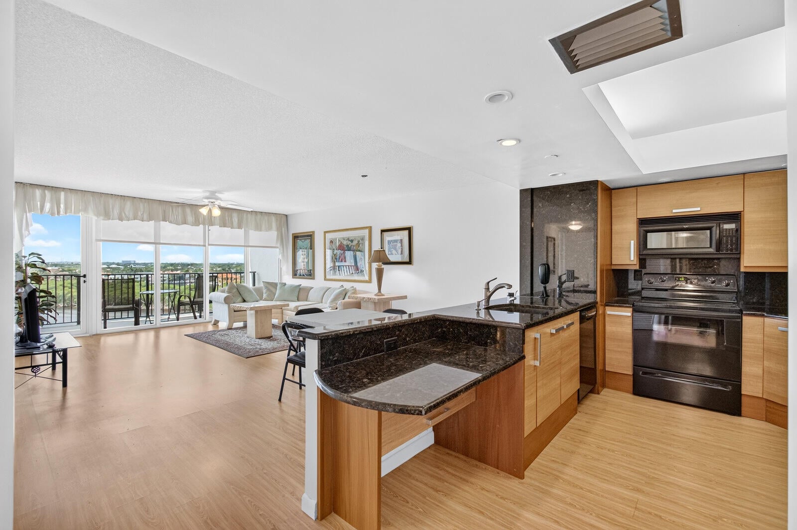 4750 S Ocean Boulevard 907