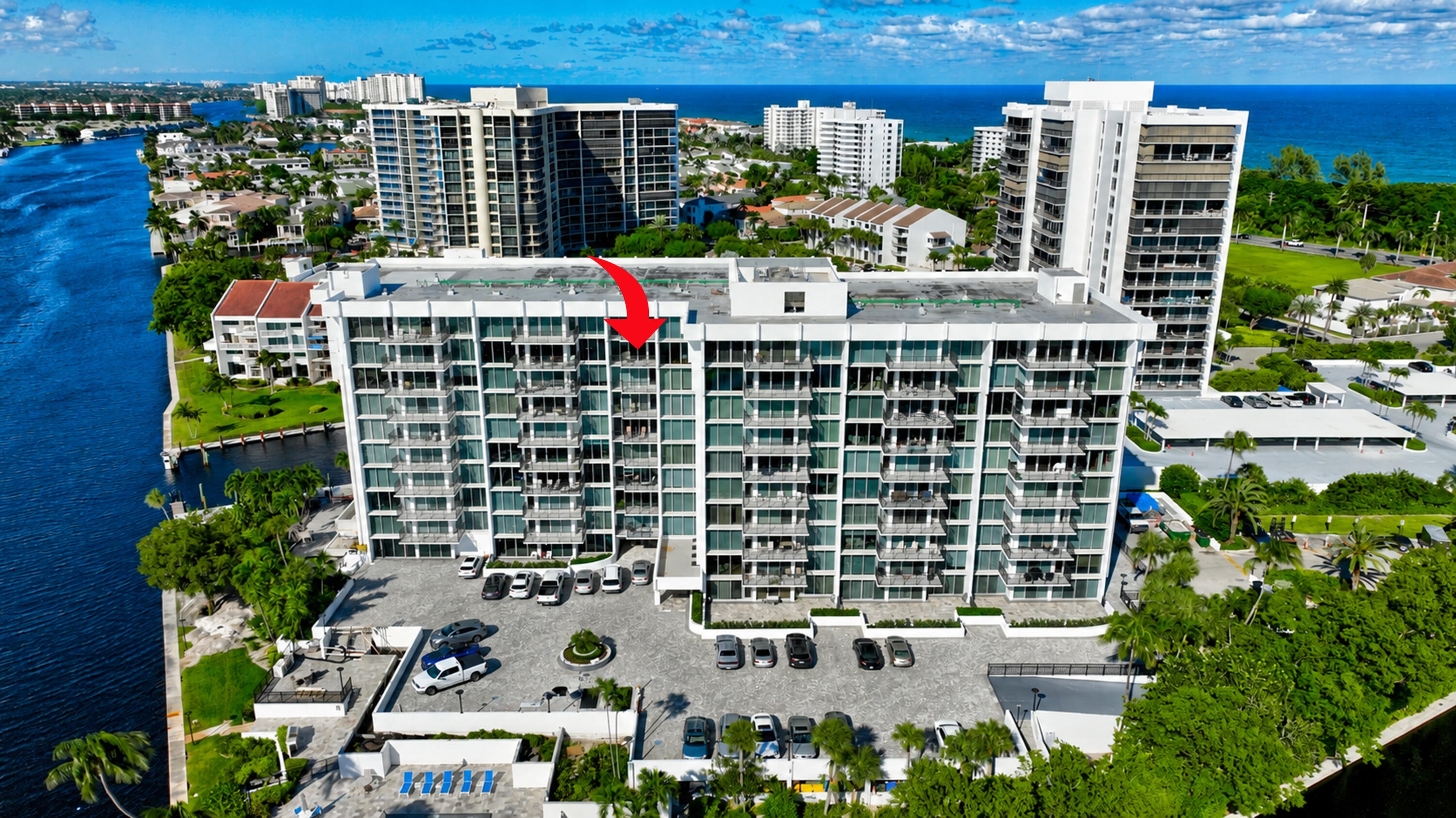 4750 S Ocean Boulevard 907