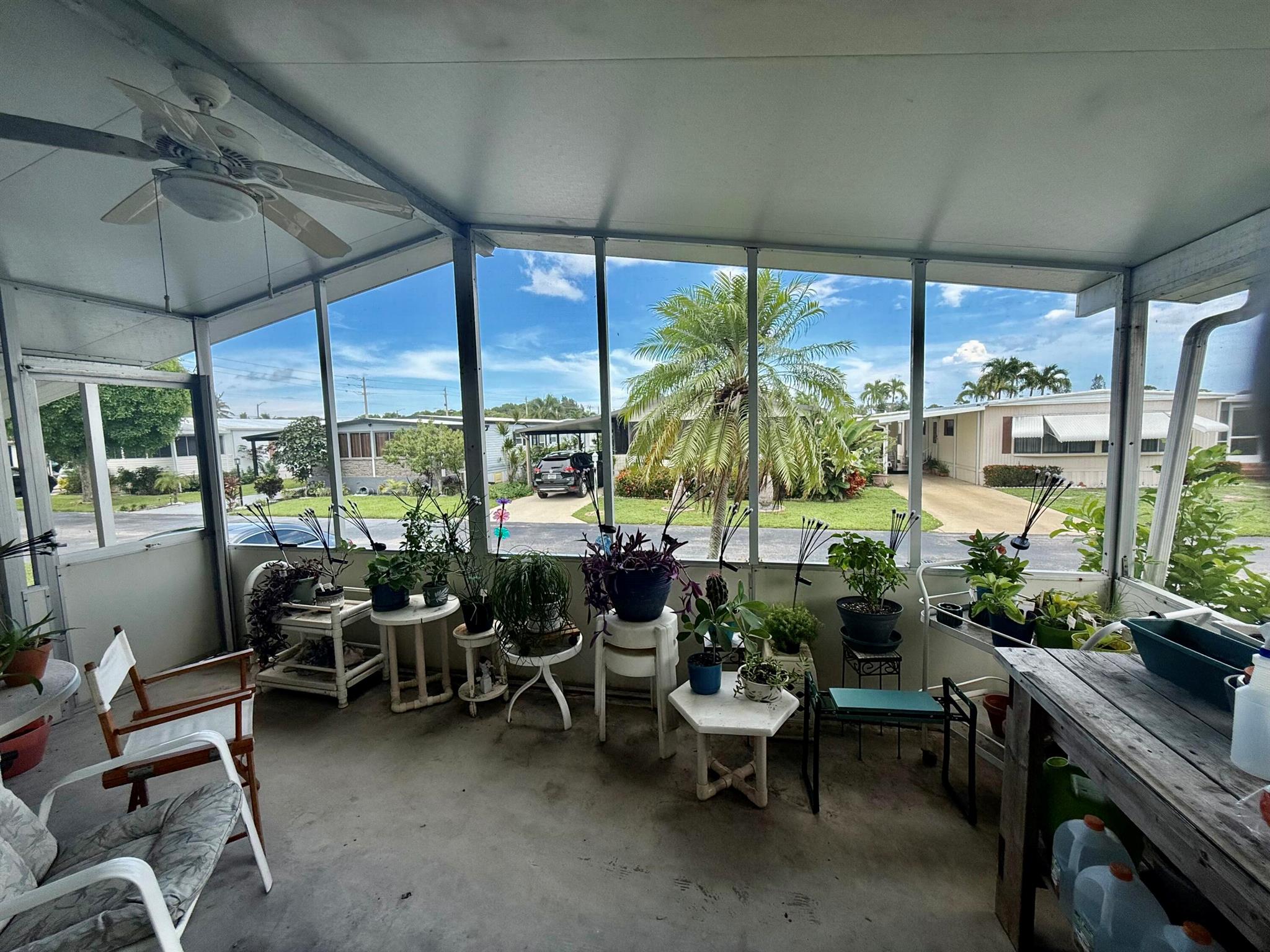 JAMAICA BAY MOBILE HOME C - Residential