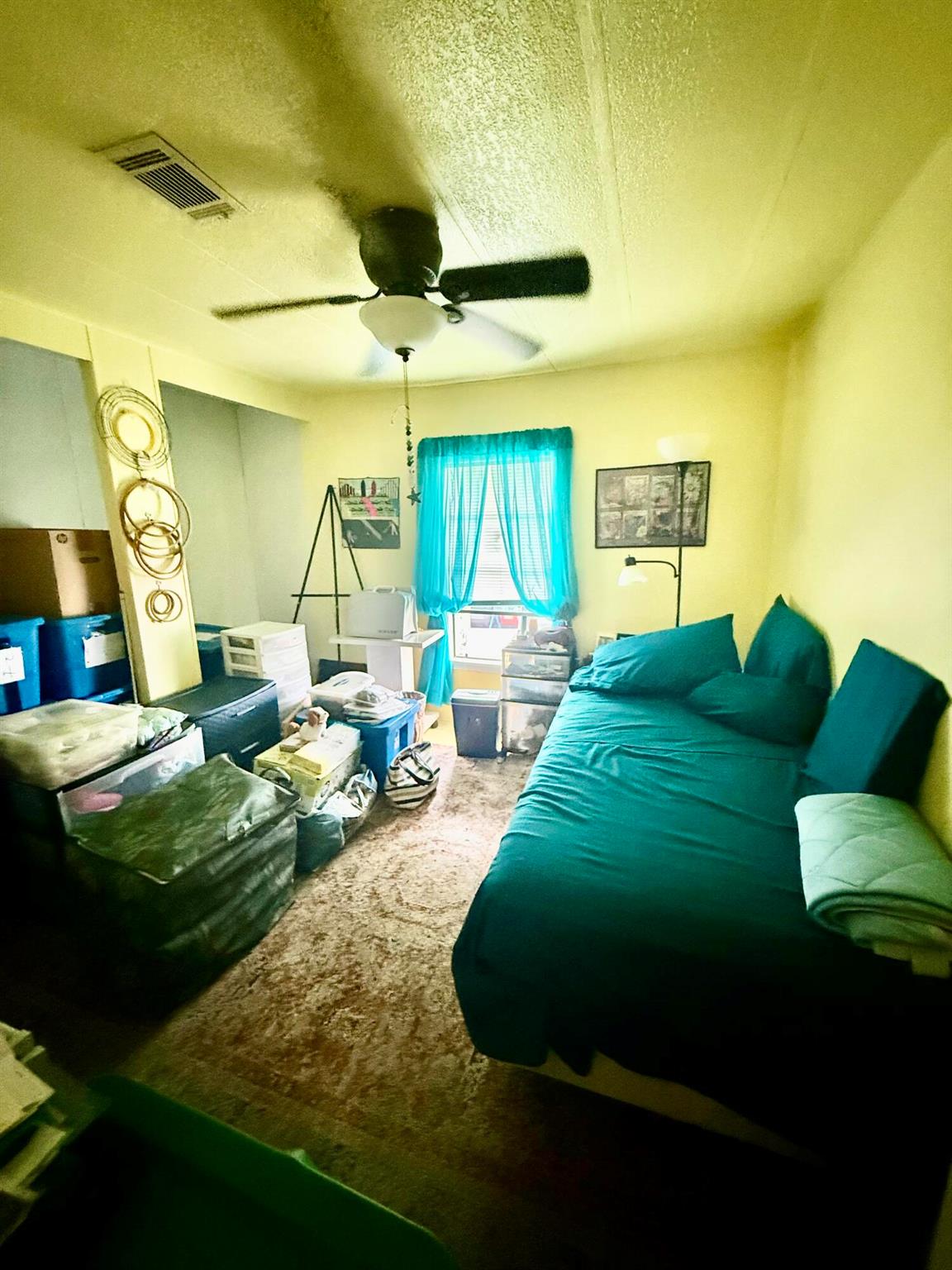 JAMAICA BAY MOBILE HOME C - Residential