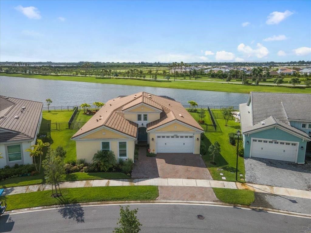 Photo of 15964 Whippoorwill Circle, Westlake, FL 33470 (MLS # R10743301)