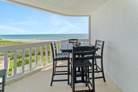 A home in Jensen Beach