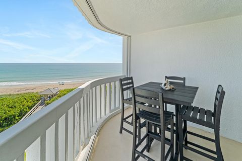 A home in Jensen Beach