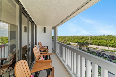 A home in Jensen Beach