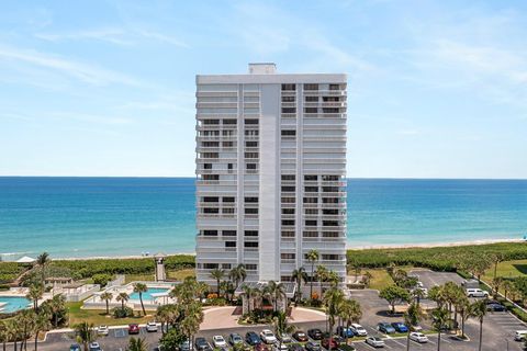 A home in Jensen Beach