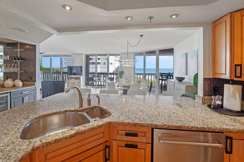 A home in Jensen Beach