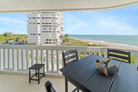 A home in Jensen Beach