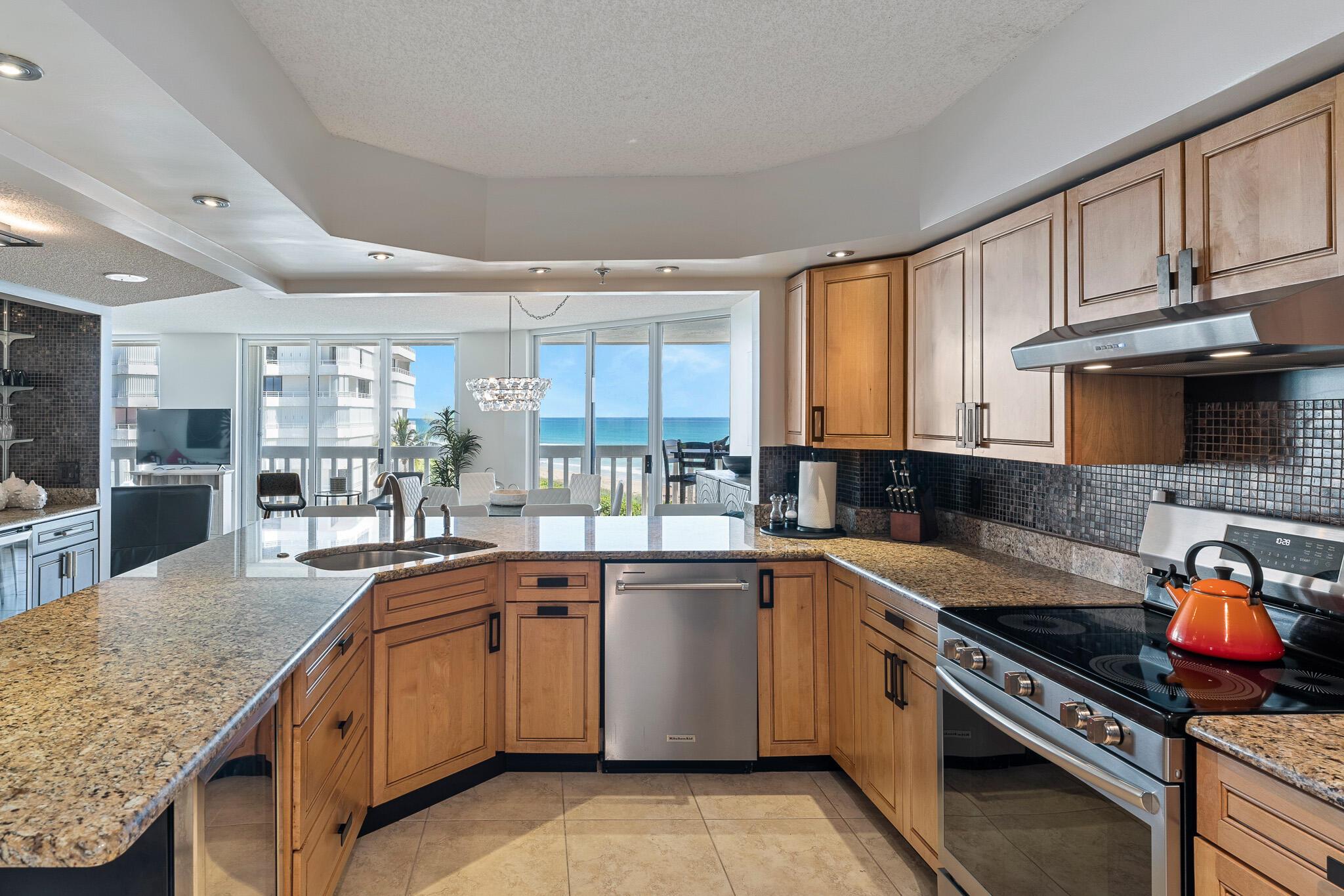 9960 S Ocean Drive 505
