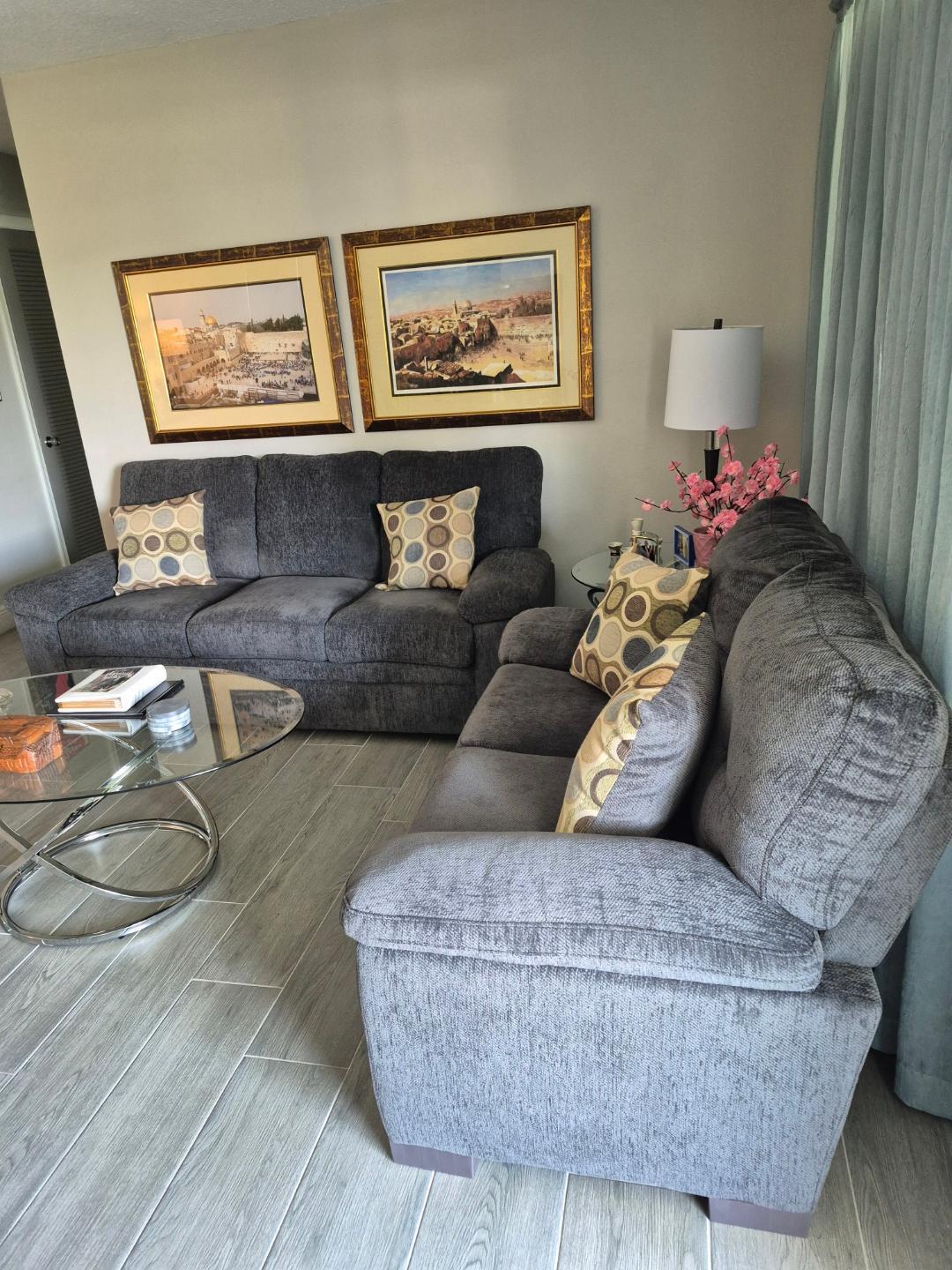 MAINLANDS OF TAMARAC LAKE - Residential