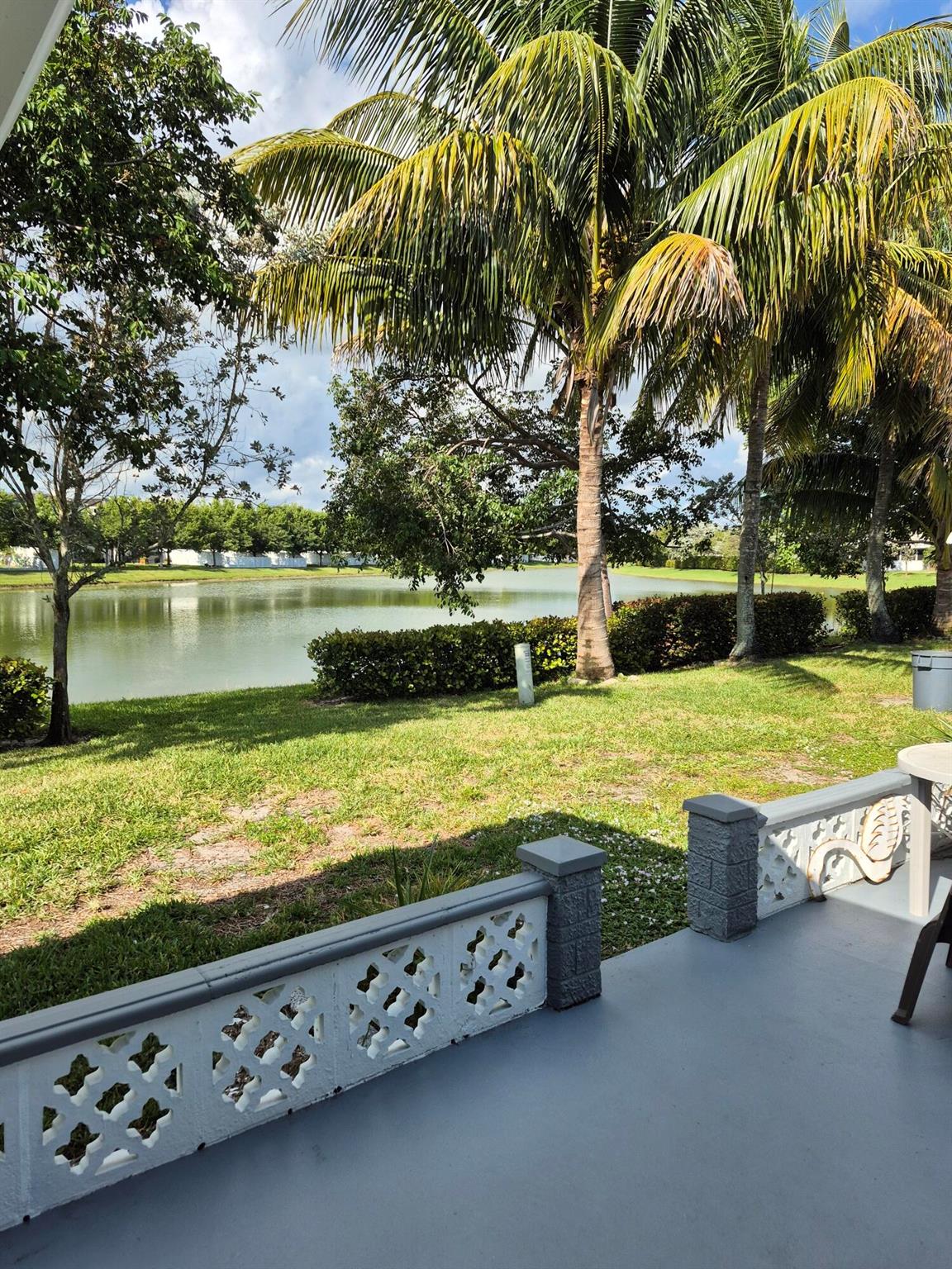 MAINLANDS OF TAMARAC LAKE - Residential