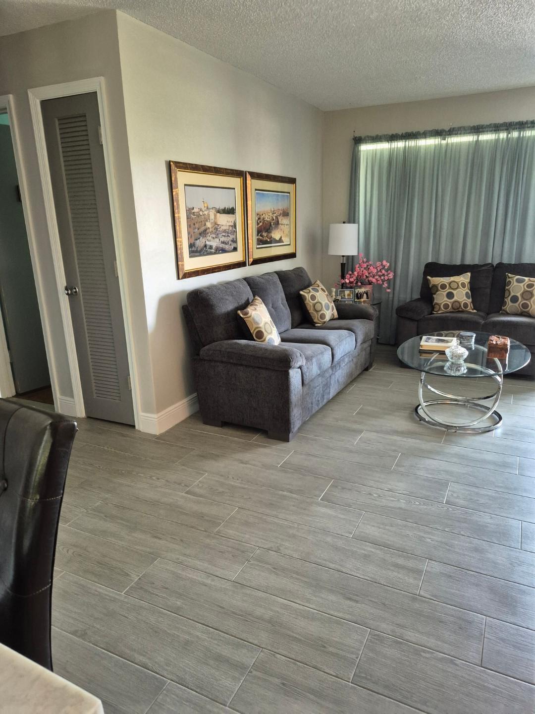 MAINLANDS OF TAMARAC LAKE - Residential