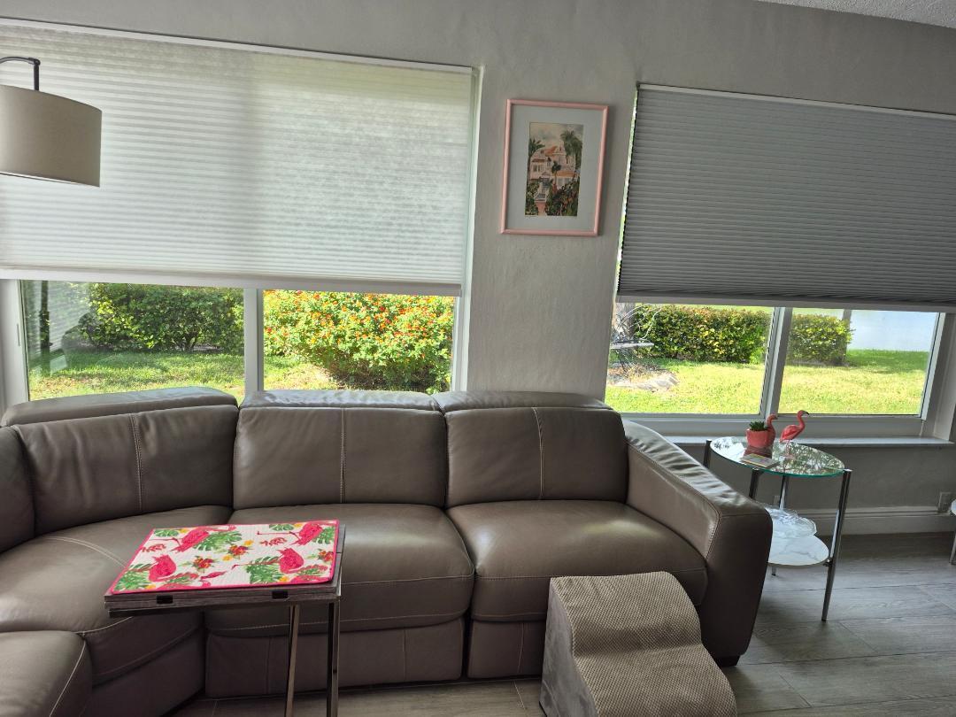 MAINLANDS OF TAMARAC LAKE - Residential