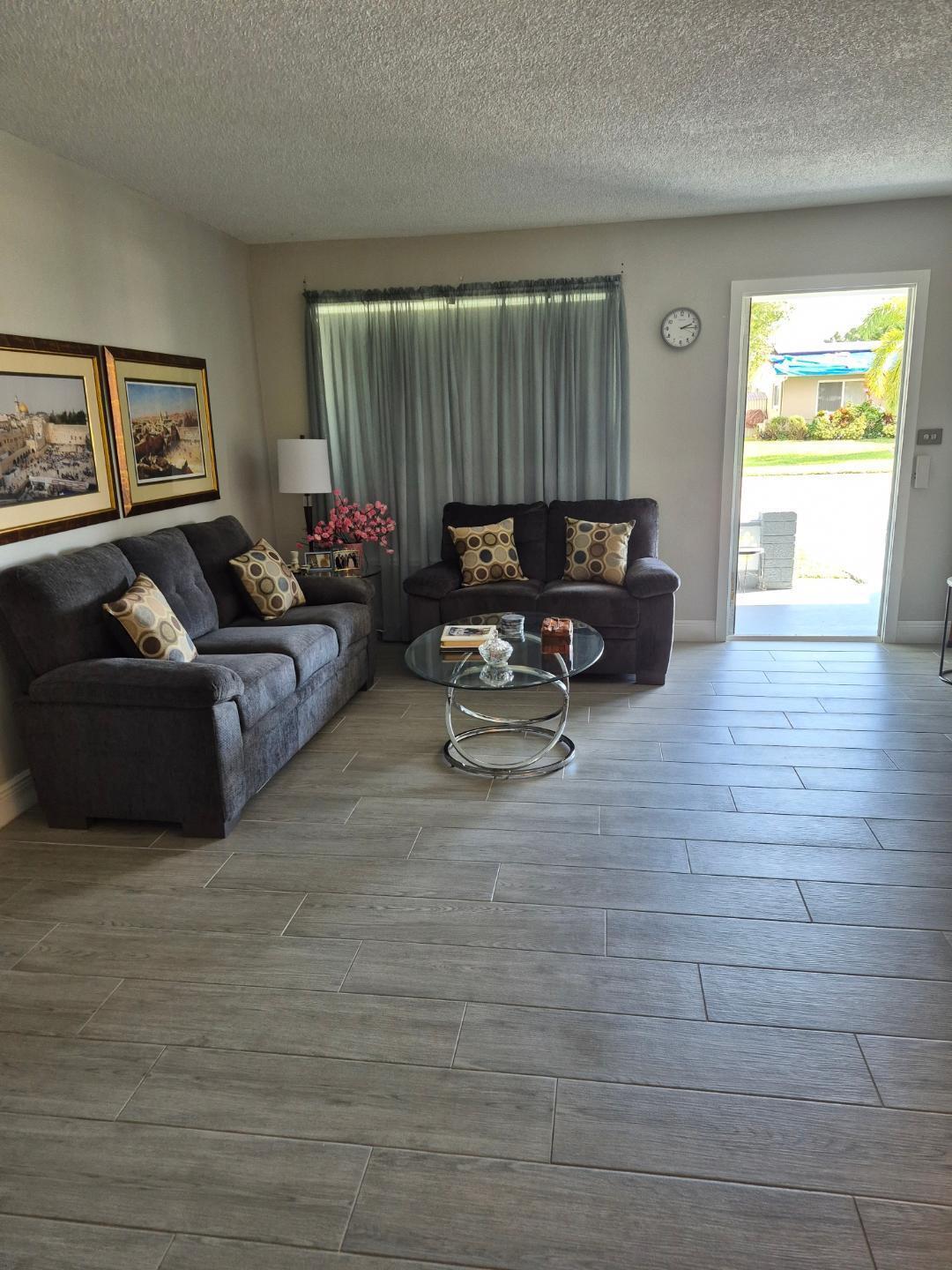 MAINLANDS OF TAMARAC LAKE - Residential