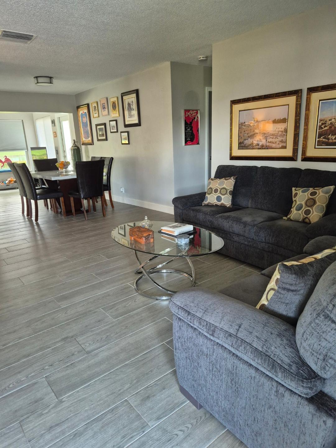 MAINLANDS OF TAMARAC LAKE - Residential