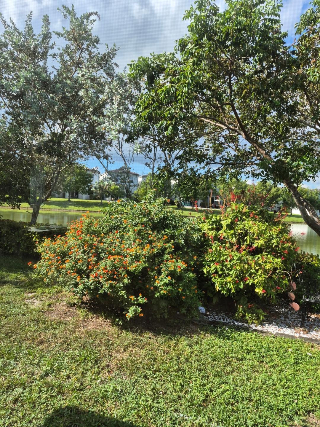 MAINLANDS OF TAMARAC LAKE - Residential