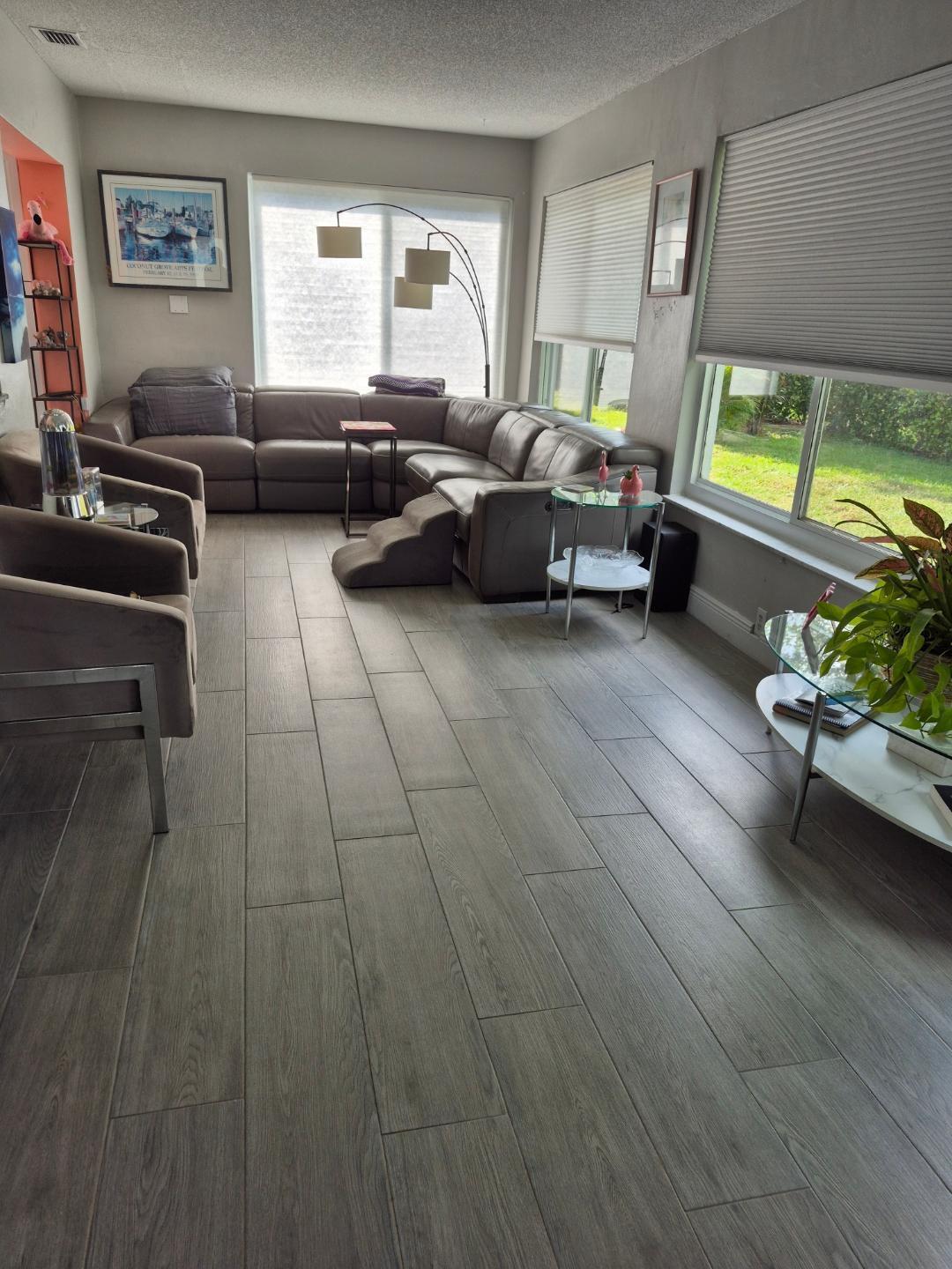 MAINLANDS OF TAMARAC LAKE - Residential