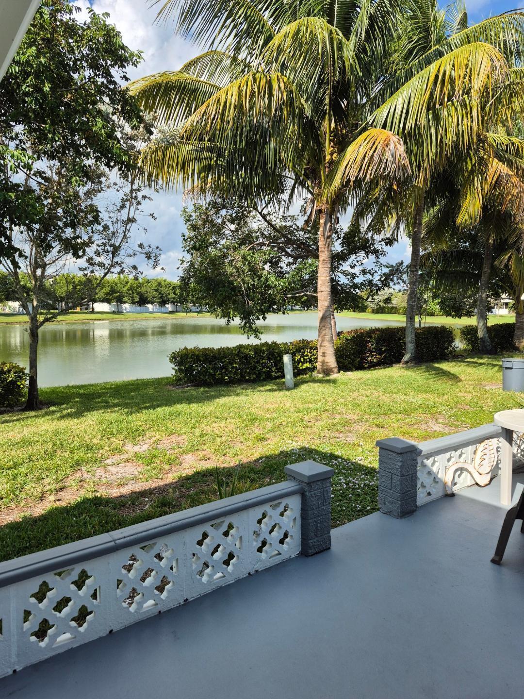 MAINLANDS OF TAMARAC LAKE - Residential