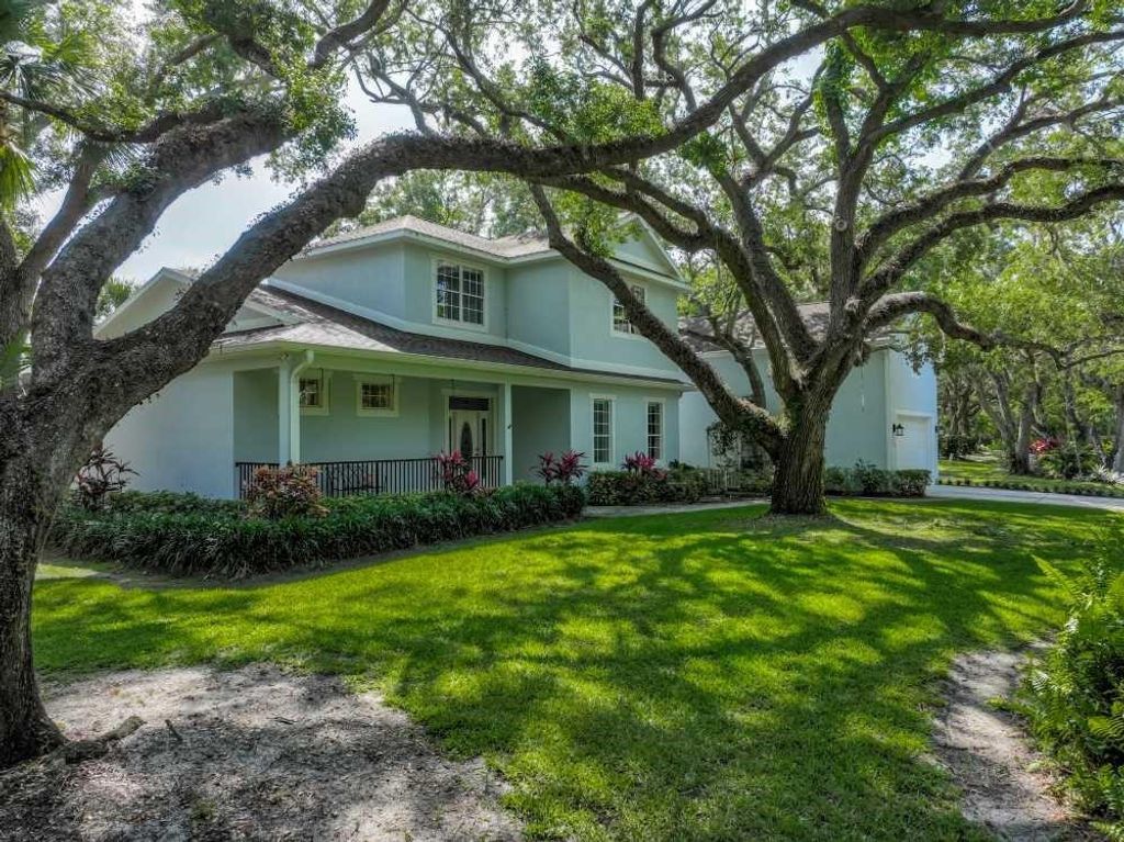 Photo of 7330 36th Court, Vero Beach, FL 32967 (MLS # F10545484)