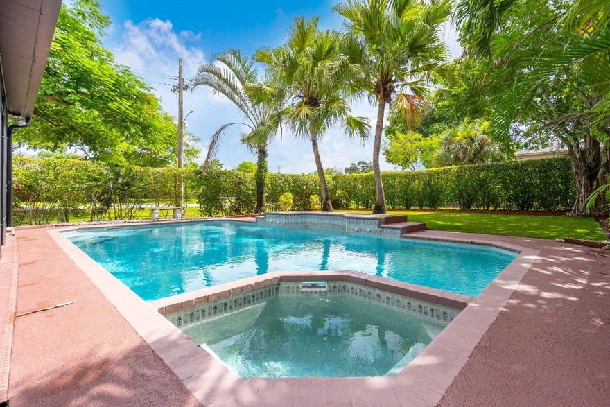 Welcome to Coral Springs, Florida. Regarded as a top 10 Living destination, this Beautiful 4-Bedroom, 2.5-Bath home offers a blend comfort, functionality, and fun. This updated home has been freshly painted throughout, has impact windows through-out, a huge primary suite & 2 additional bedrooms on the 2nd floor in addition to a fourth bedroom and half bath on the 1st floor. Make memories in your low maintence back yard adorned with hedges for privacy, a sparkling pool and super low to maintain artificial turf. located in a great school district with shopping and entertainment nearby. $10,000.00 in seller credit towards buyer's closing costs.