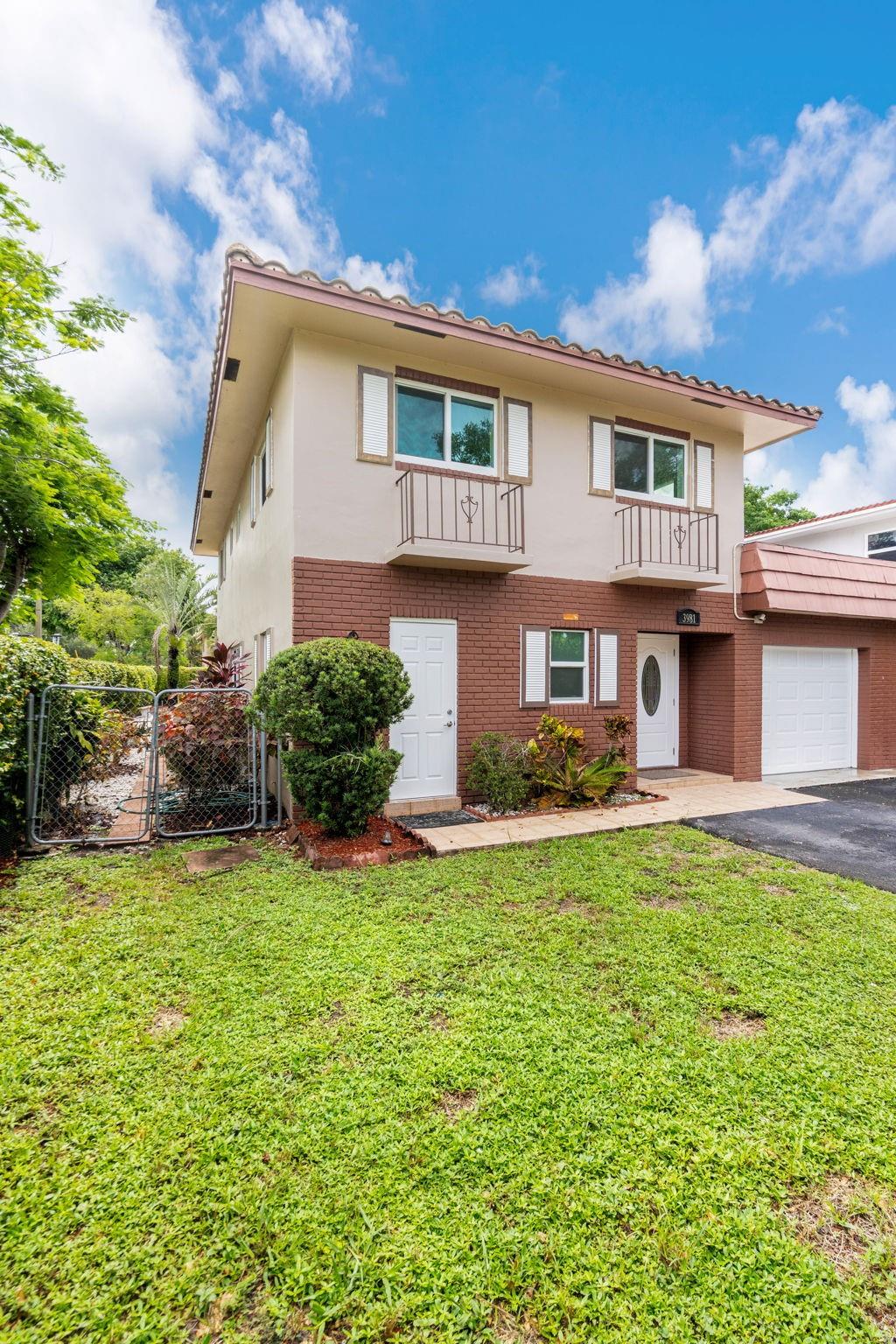 View photos, virtual tours, details... 3981 NW 81st Terrace