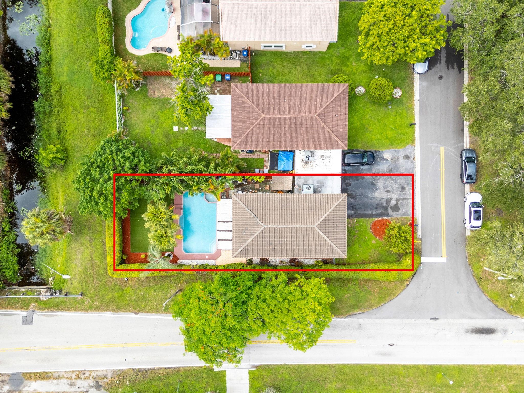 PINE GLEN - Residential