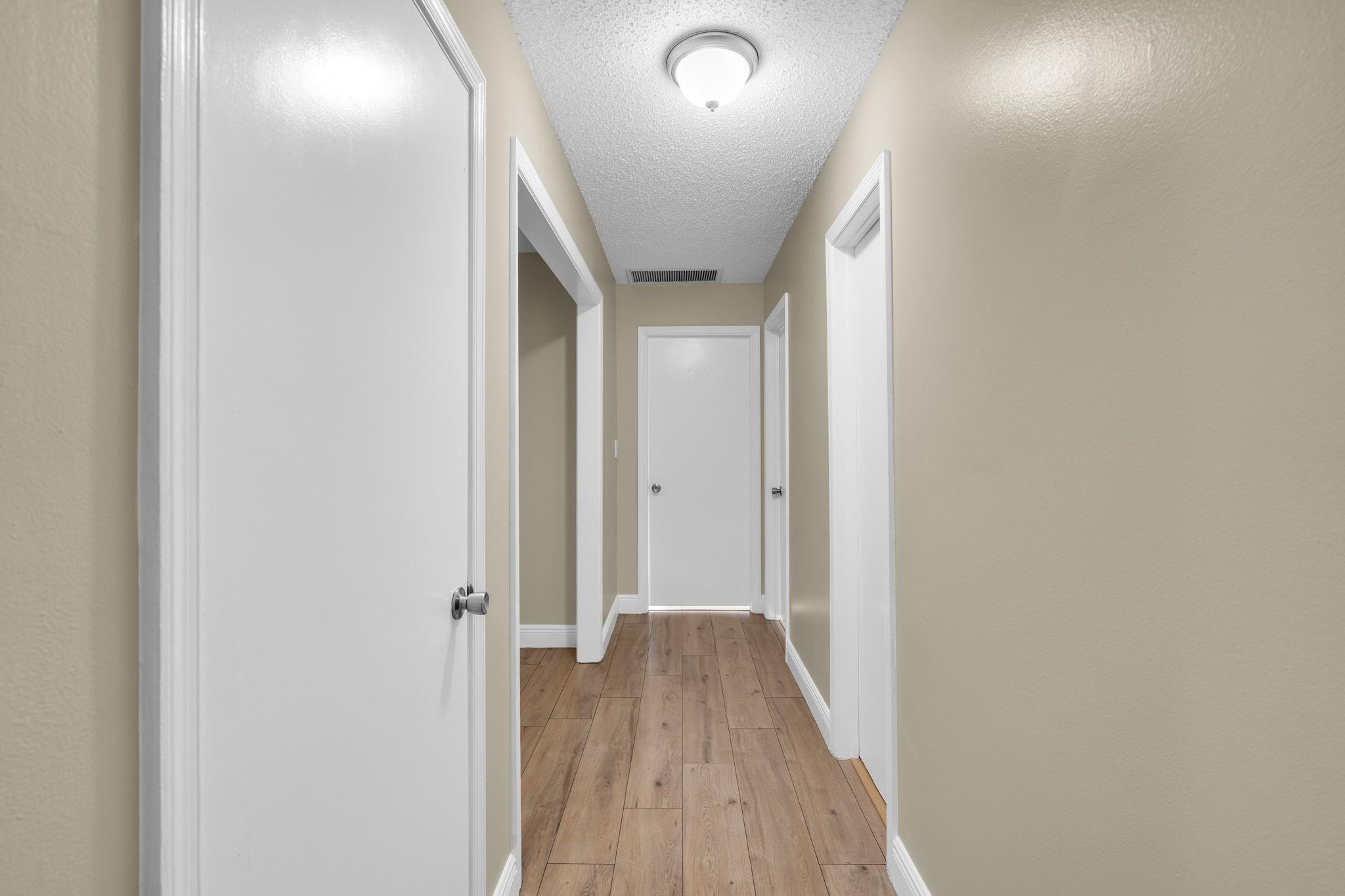 PINE GLEN - Residential