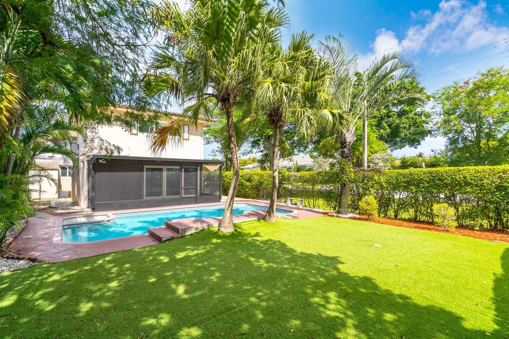 Photo of 3981 NW 81st Terrace, Coral Springs, FL 33065 (MLS # F10532287)
