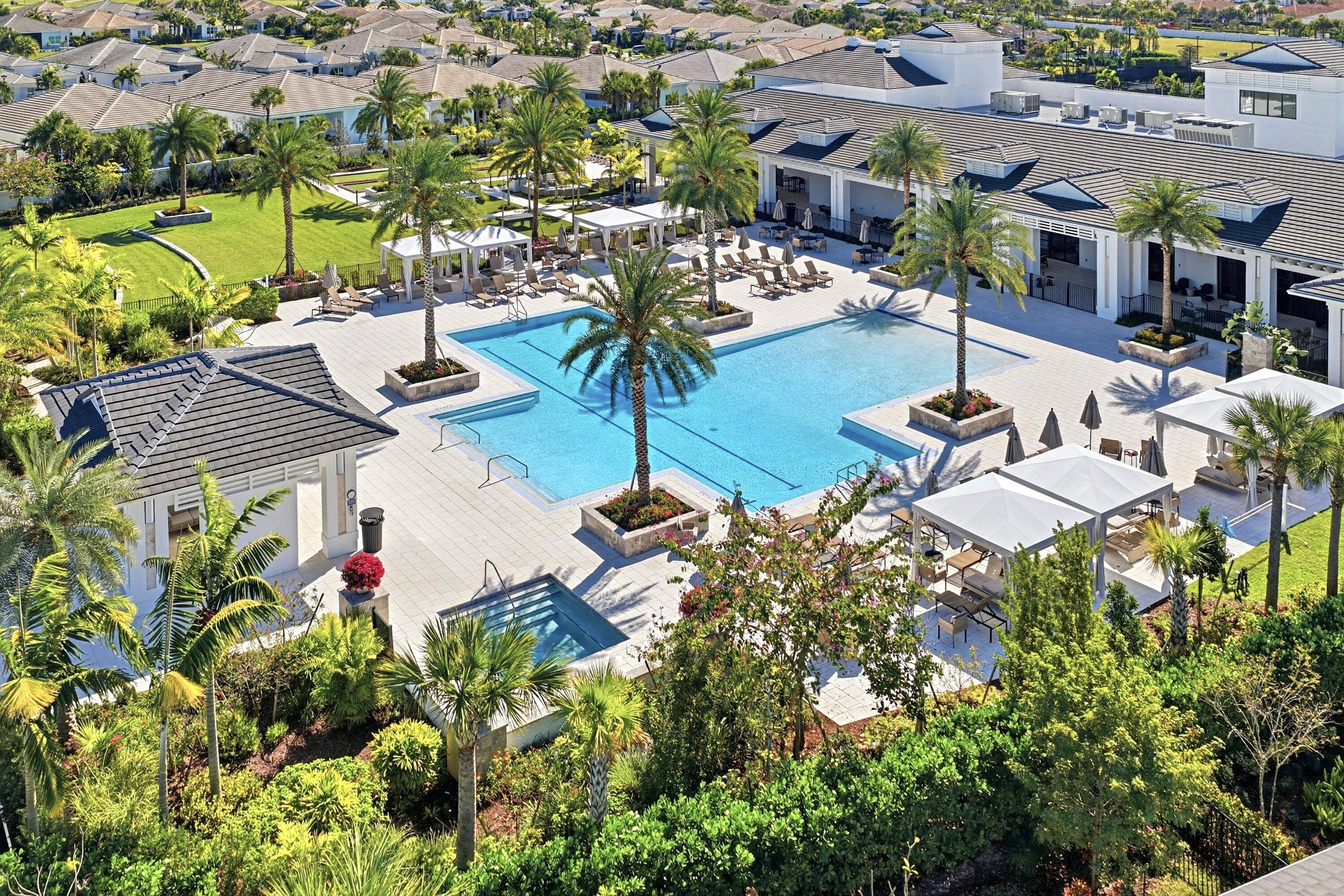 Avenir Site Plan 2 - Residential