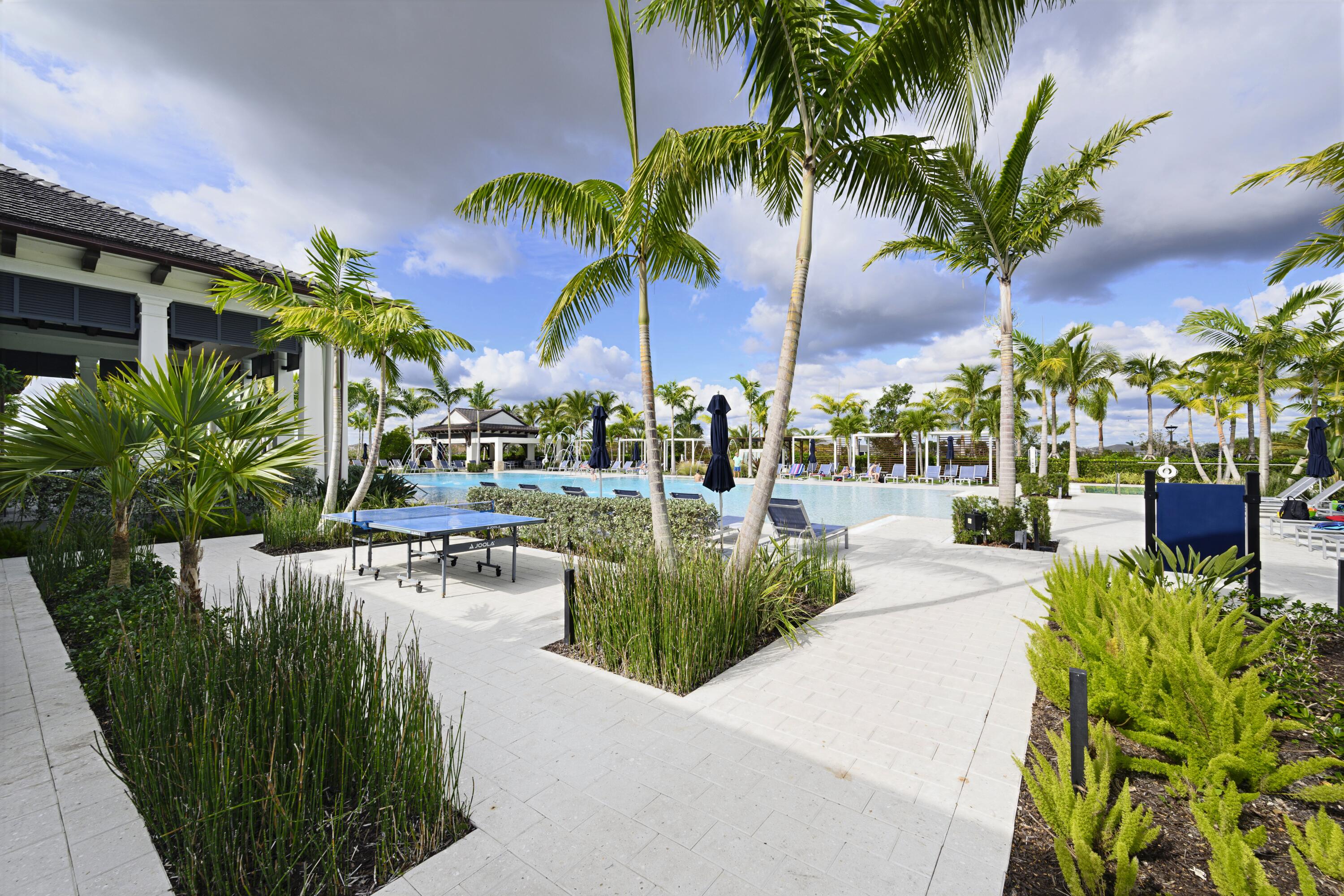 Avenir Site Plan 2 - Residential