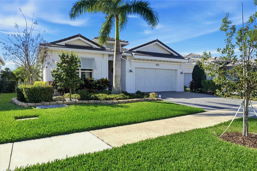 Photo of 9921 Regency Way, West Palm Beach, FL 33412 (MLS # R11165644)