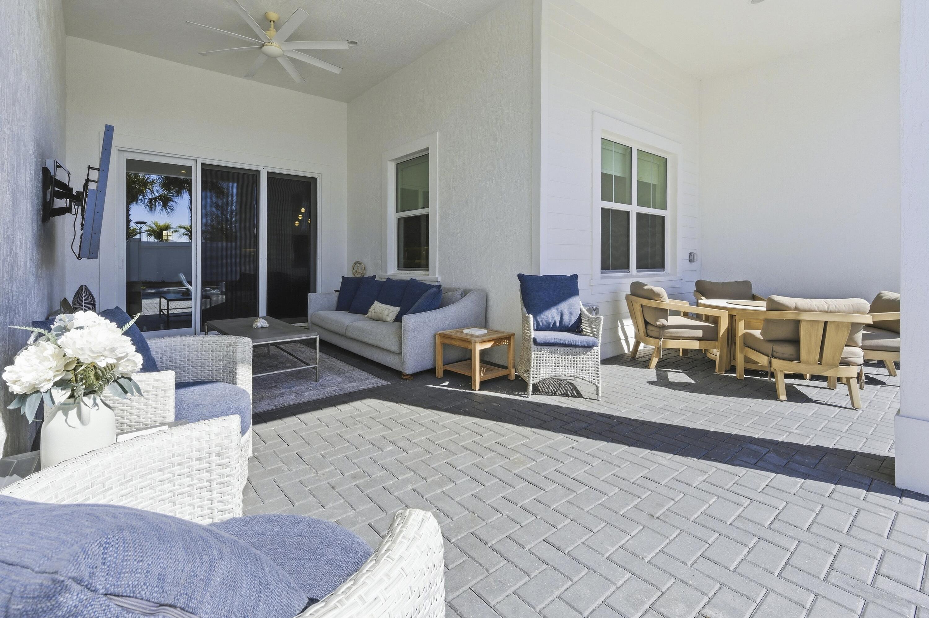 Avenir Site Plan 2 - Residential