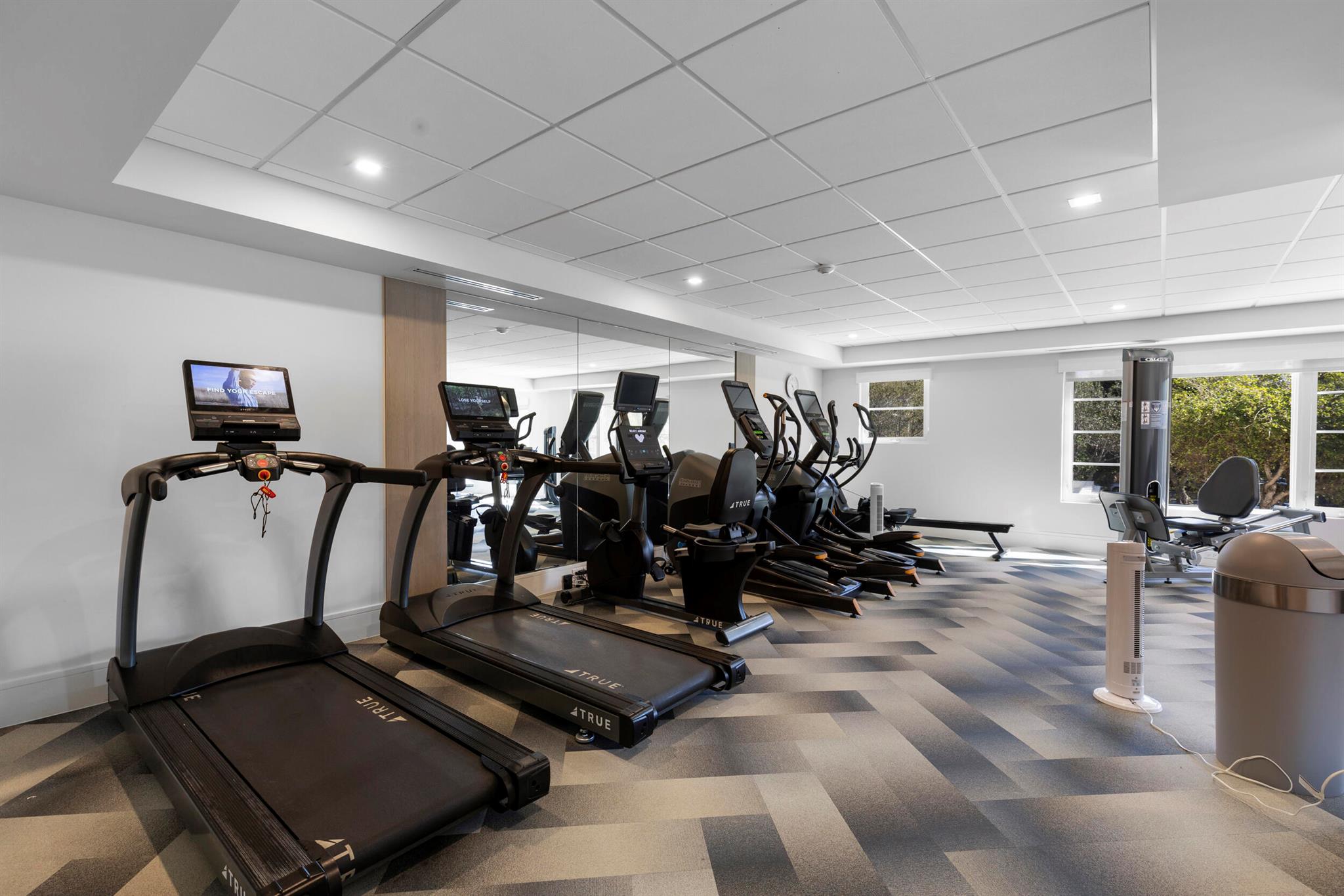 BARR TERRACE CONDO - Residential