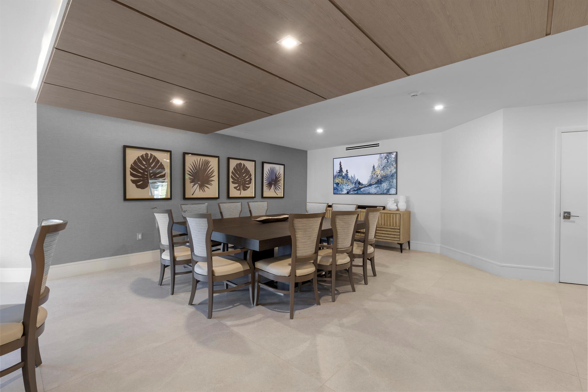 BARR TERRACE CONDO - Residential